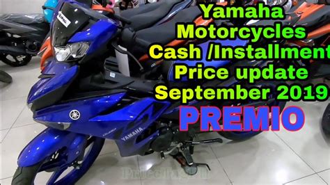 yamaha davao city|Locate Premio .